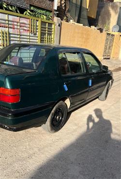 فولكسفاغن جيتا